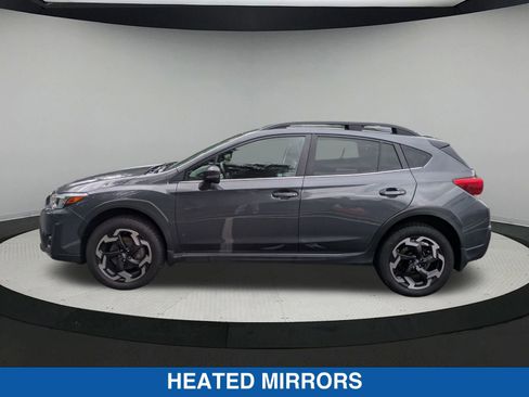 Certified 2022 Subaru Crosstrek 2.5i Limited w/ Moonroof Package 1 image 7