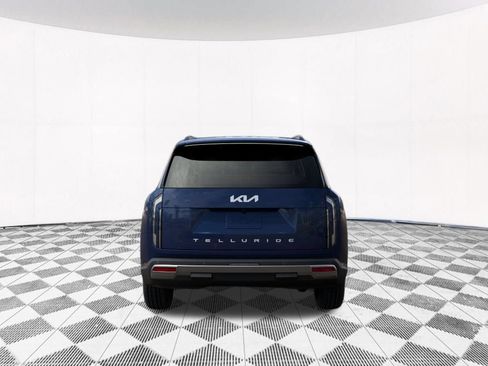 New 2027 Kia Telluride S FWD image 6