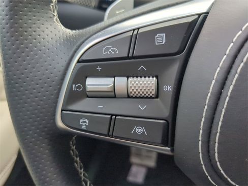 New 2025 Genesis G70 3.3T Advanced w/ Sport Prestige Package image 24