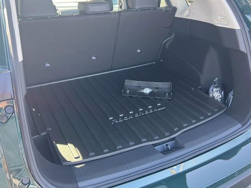 New 2026 Nissan Rogue SV image 13