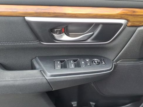Used 2018 Honda CR-V EX image 25