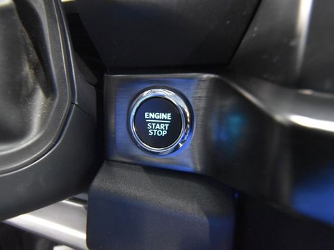 Used 2023 Ford F250 Lariat w/ Tremor Off-Road Package image 17