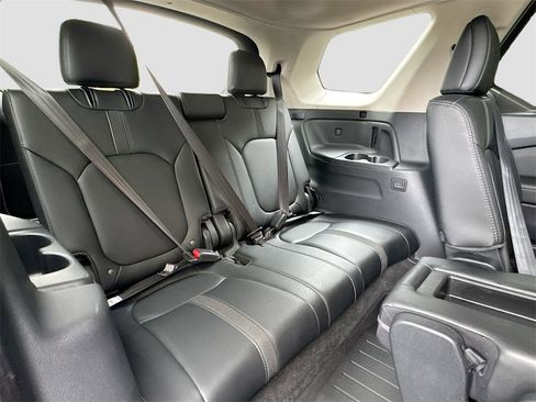 Used 2024 Honda Pilot EX-L image 26