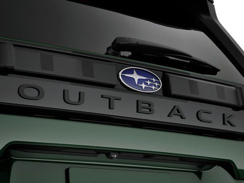 New 2026 Subaru Outback Wilderness AWD/4WD image 12