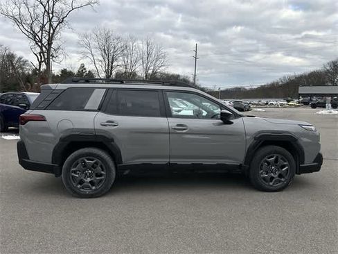 New 2026 Subaru Outback Premium image 3