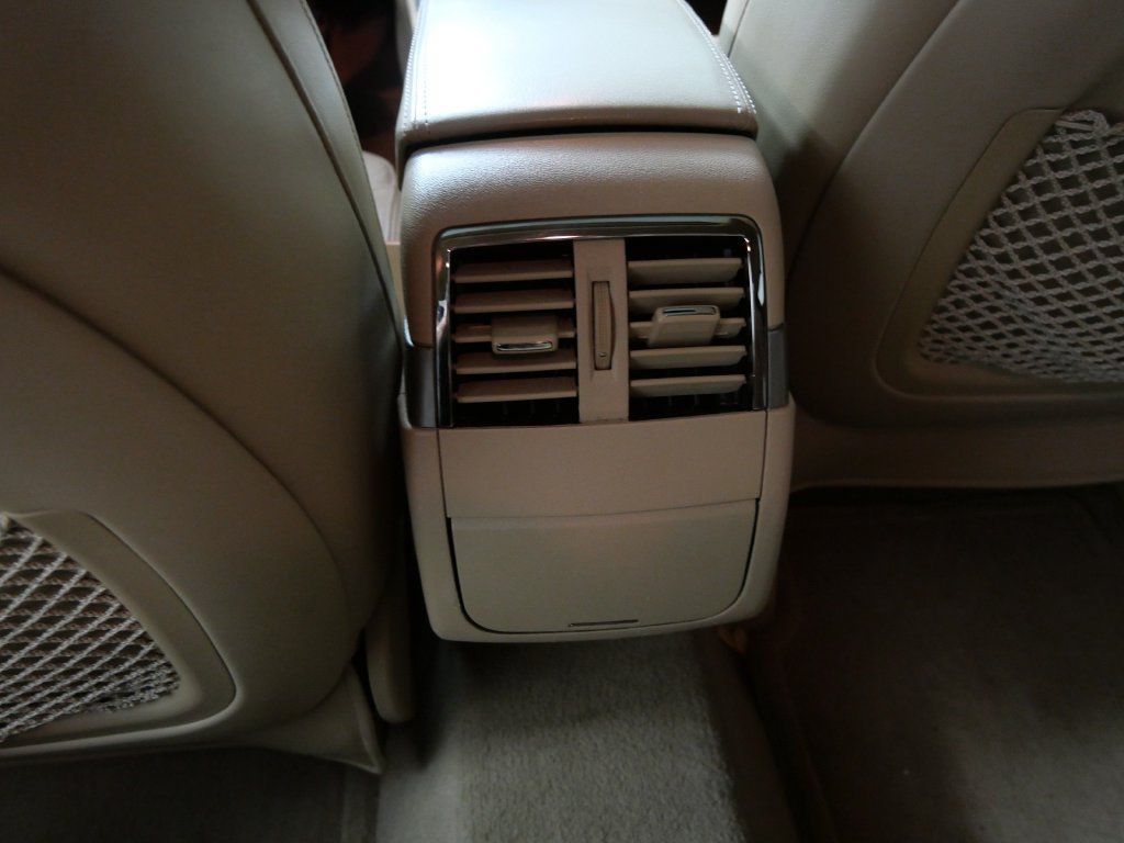 Used 2012 Buick LaCrosse Premium FWD image 18