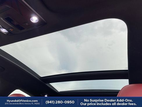 Used 2023 Kia K5 GT-Line FWD image 5