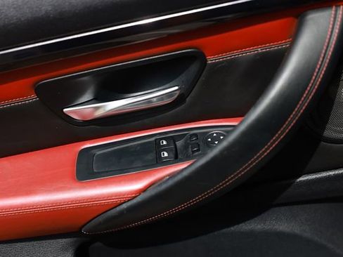 Used 2015 BMW M4 Coupe image 49