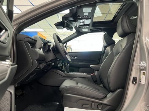 New 2026 Subaru Outback Touring XT AWD/4WD image 25