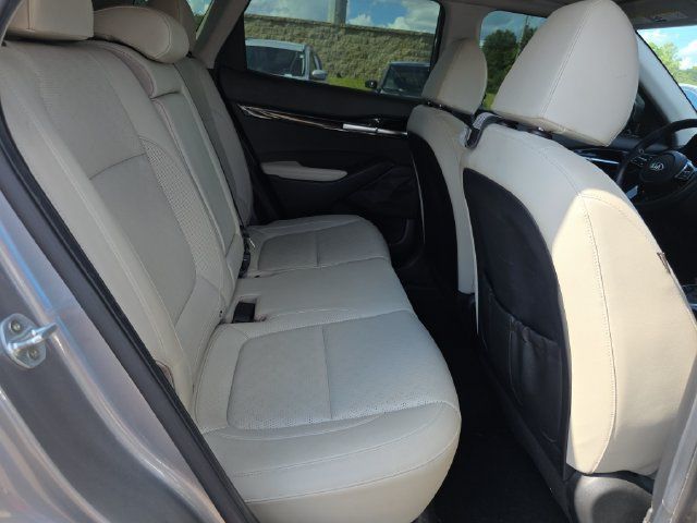 Used 2021 Kia Seltos EX AWD/4WD image 14