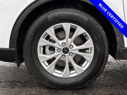 Certified 2023 Ford Escape Active image 6