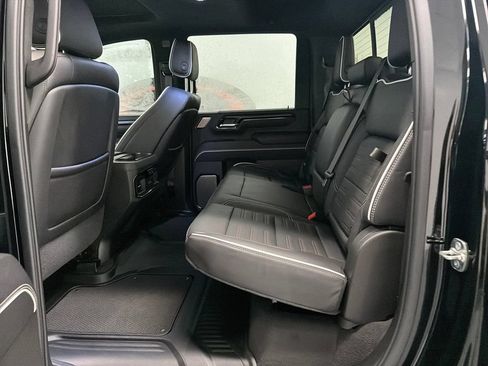 Used 2026 GMC Sierra 2500 AT4X AWD/4WD image 13