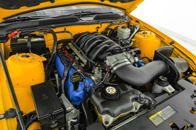 Used 2007 Ford Mustang GT RWD image 37