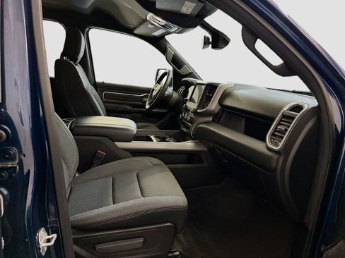 Used 2022 RAM 1500 Big Horn image 31