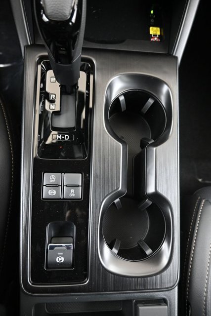 New 2026 Subaru Outback Limited AWD/4WD image 36