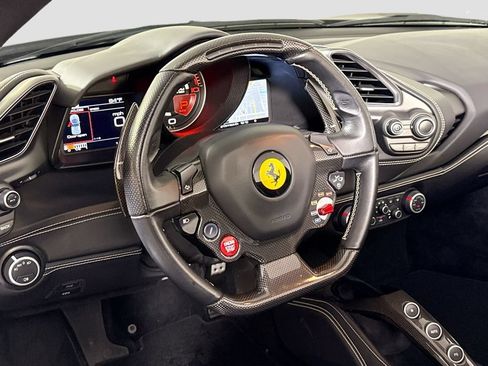 Used 2019 Ferrari 488 Spider RWD image 13
