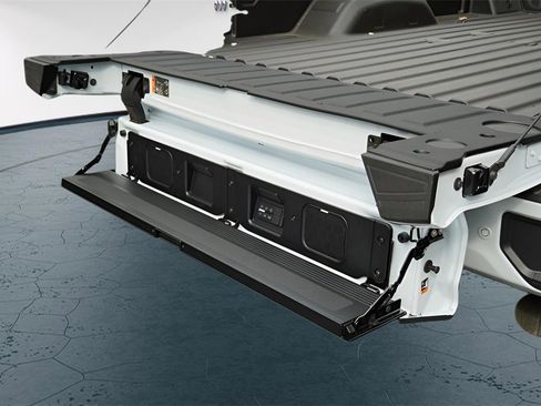 New 2026 GMC Sierra 3500 Denali Ultimate image 34