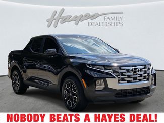 Used 2022 Hyundai Santa Cruz SEL image 1