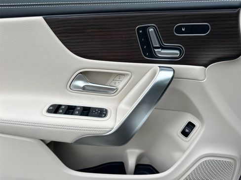 New 2026 Mercedes-Benz CLA 250 CLA 250 image 11