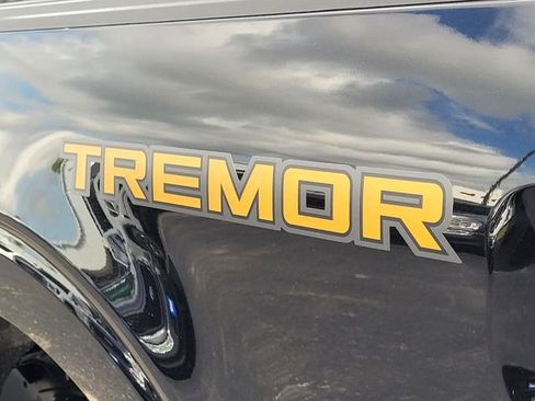 New 2026 Ford F150 Tremor image 8