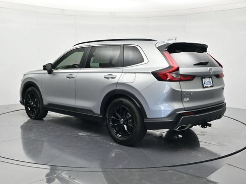 Used 2025 Honda CR-V Sport-L image 7