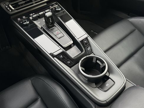 Certified 2022 Porsche 911 Carrera S image 22