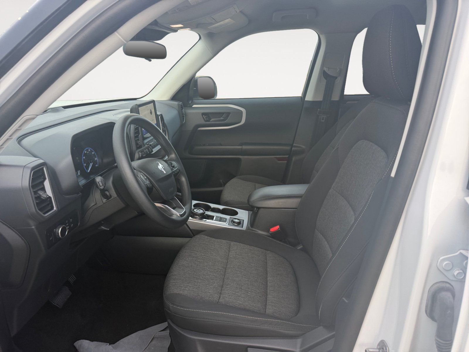 Used 2024 Ford Bronco Sport Big Bend AWD/4WD image 9