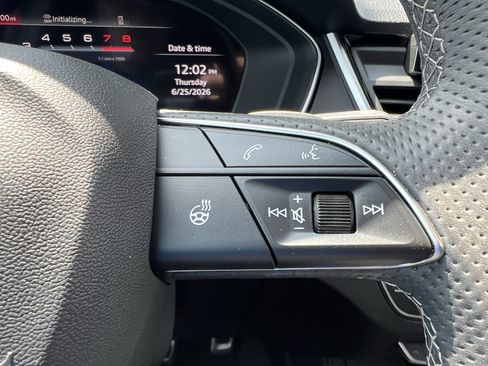 Certified 2024 Audi SQ5 Premium Plus AWD/4WD image 20