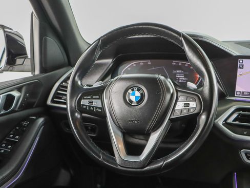 Used 2022 BMW X5 sDrive40i RWD image 12