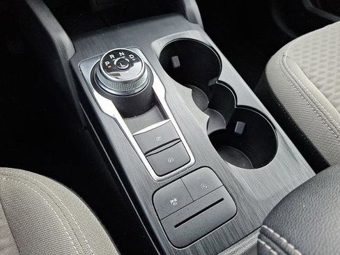 Certified 2022 Ford Escape SE w/ Convenience Package image 14