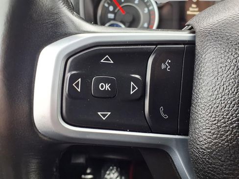 Certified 2024 RAM 2500 Big Horn image 14