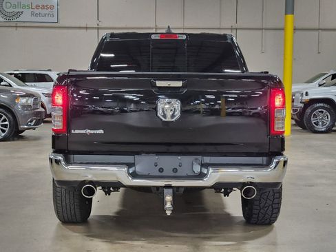 Used 2020 RAM 1500 Lone Star image 10