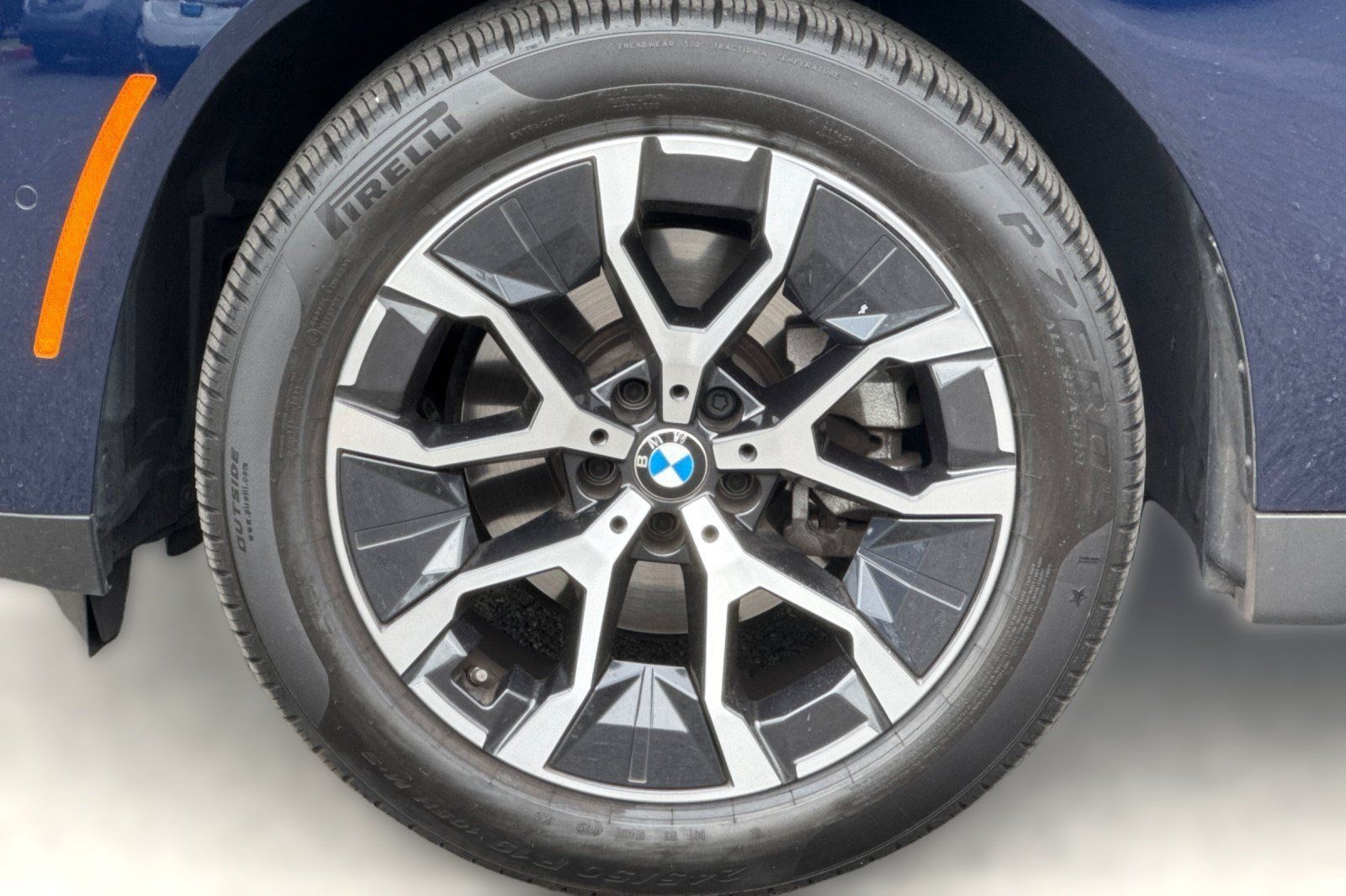 Used 2026 BMW X3 xDrive30i AWD/4WD image 13