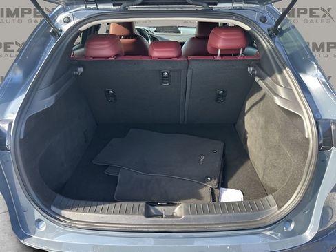 Used 2024 MAZDA CX-30 AWD 2.5 S w/ Preferred Package image 28