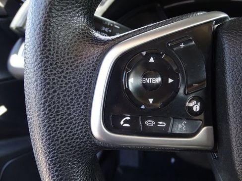 Used 2019 Honda Civic LX image 19