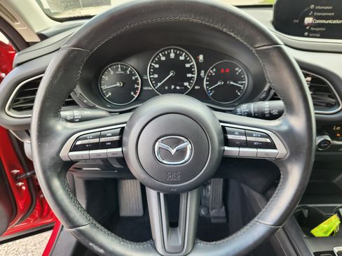 Certified 2023 MAZDA CX-30 AWD 2.5 S w/ Select Package image 9