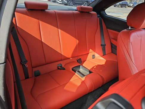 Used 2021 BMW M240i xDrive Coupe w/ Premium Package image 14