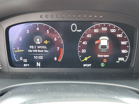Used 2025 Honda Civic Type R image 10