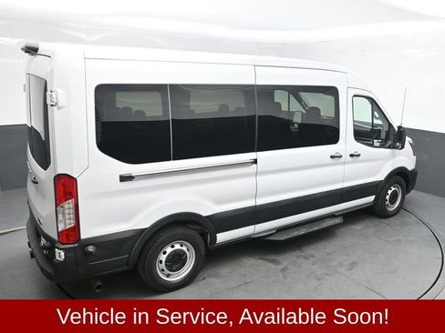 Used 2024 Ford Transit 350 XL RWD image 38
