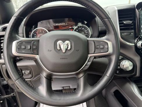 Certified 2023 RAM 1500 Laramie image 21