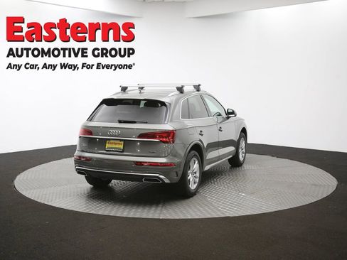 Used 2023 Audi Q5 2.0T Premium w/ Convenience Package AWD/4WD image 39