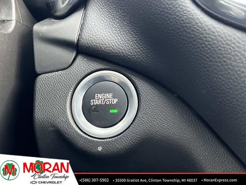 Certified 2024 Chevrolet Equinox LT image 23