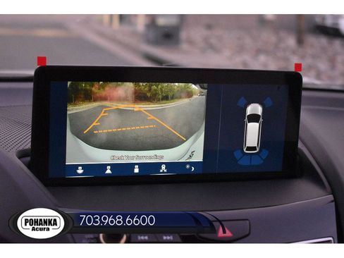 New 2026 Acura RDX w/ Technology Package image 25