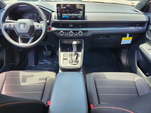 New 2026 Honda CR-V Sport image 8