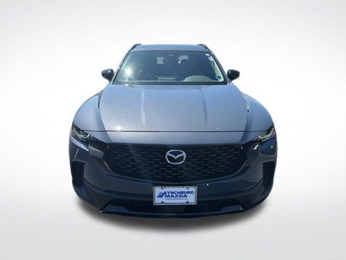 Used 2025 MAZDA CX-50 AWD 2.5 Hybrid w/ Weather Package image 10