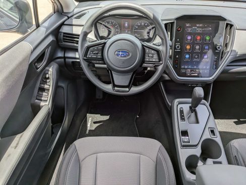 Certified 2026 Subaru Crosstrek 2.5i Premium w/ Convenience Package #2 AWD/4WD image 16