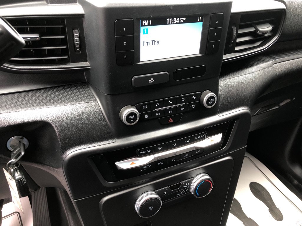 Used 2021 Ford Explorer 4WD Police Interceptor image 28