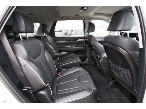 Used 2023 Hyundai Palisade XRT FWD image 10
