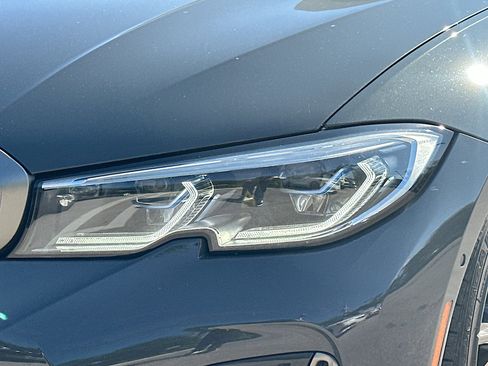 Used 2021 BMW M340i w/ Executive Package image 36