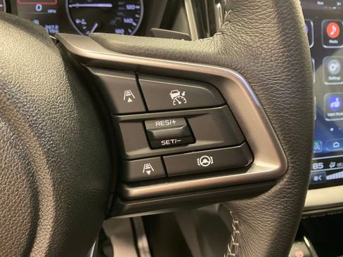 Certified 2024 Subaru Outback Premium w/ Popular Package #1 image 17